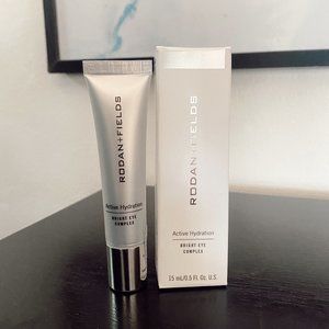 Rodan + Fields Bright Eye Complex- NEW!